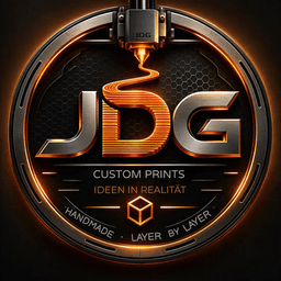 JDG Custom Prints